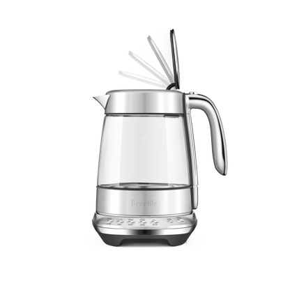 the Smart Crystal Luxe™