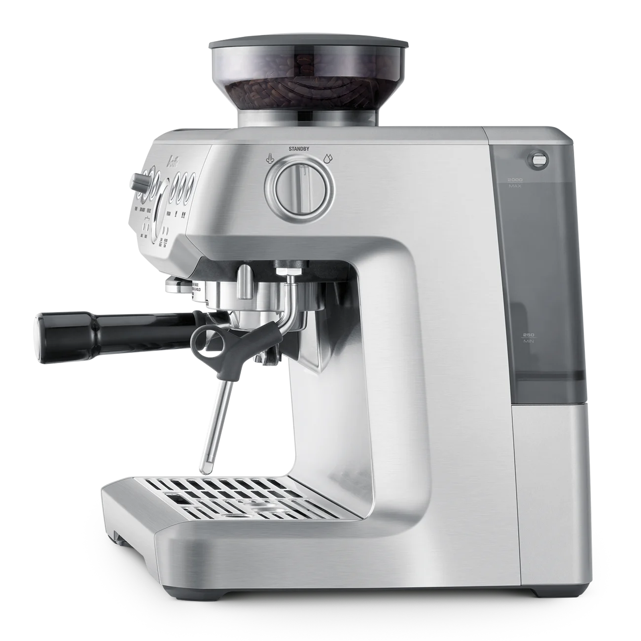 the Barista Express®