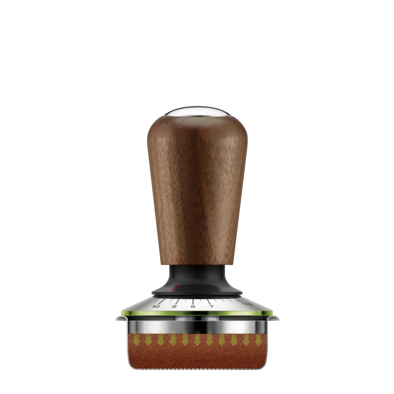 the Force Gauge Tamper™ 58 mm