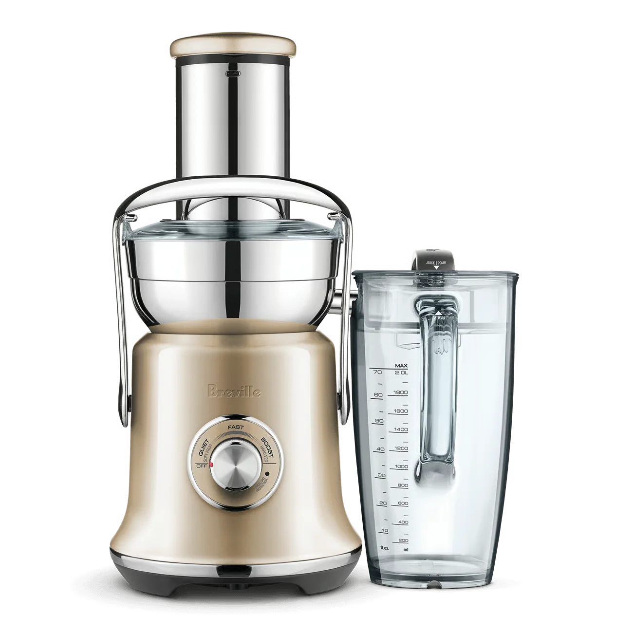 the Juice Fountain® Cold XL