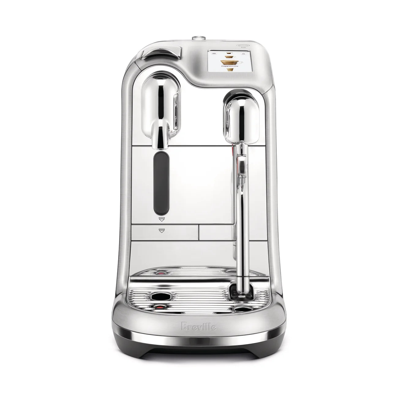 the Creatista® Pro