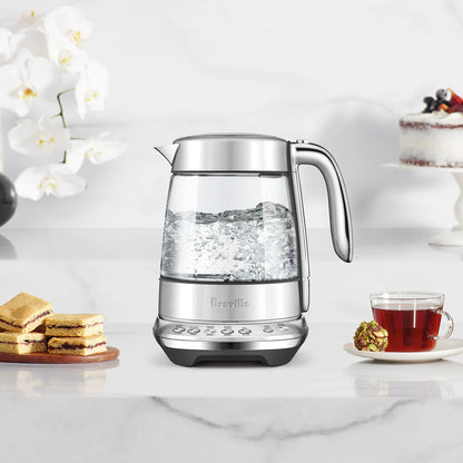 the Smart Crystal Luxe™