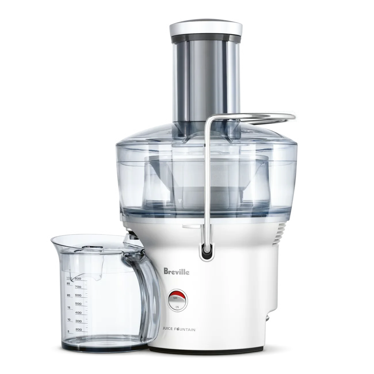 the Juice Fountain® Compact