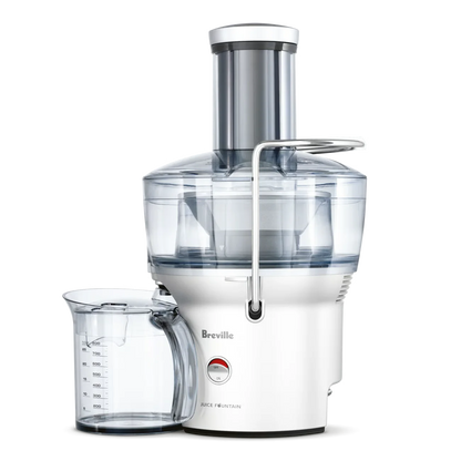 the Juice Fountain® Compact