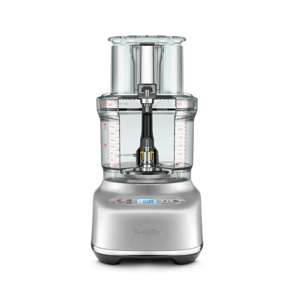 the Paradice™ 16