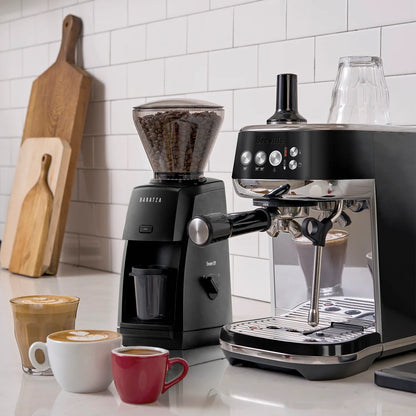 Baratza Encore™ ESP x the Bambino® Plus