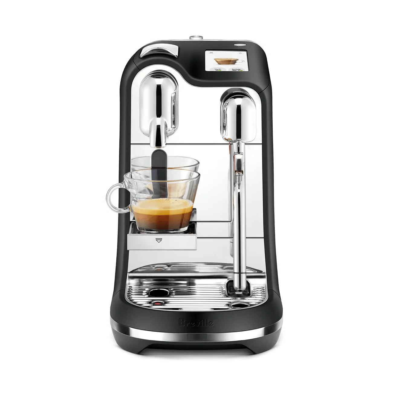 the Creatista® Pro