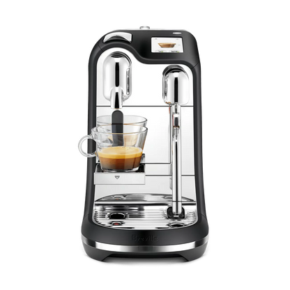 the Creatista® Pro