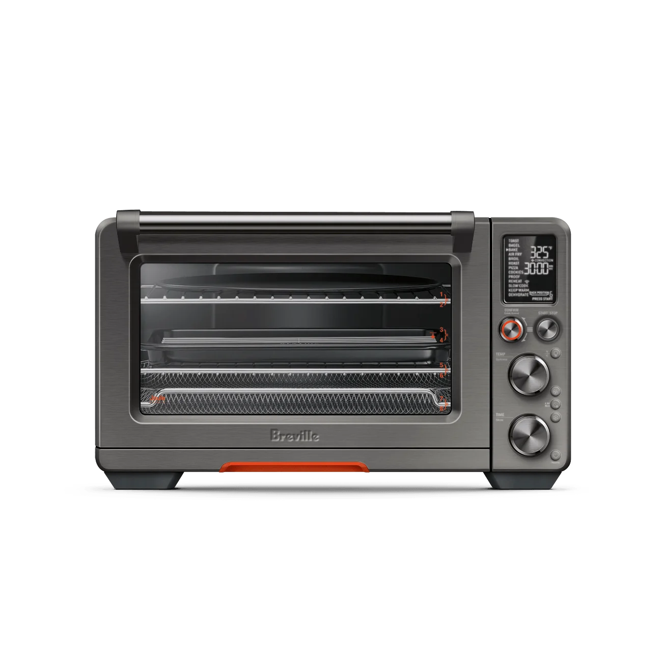 the Joule® Oven Air Fryer Pro