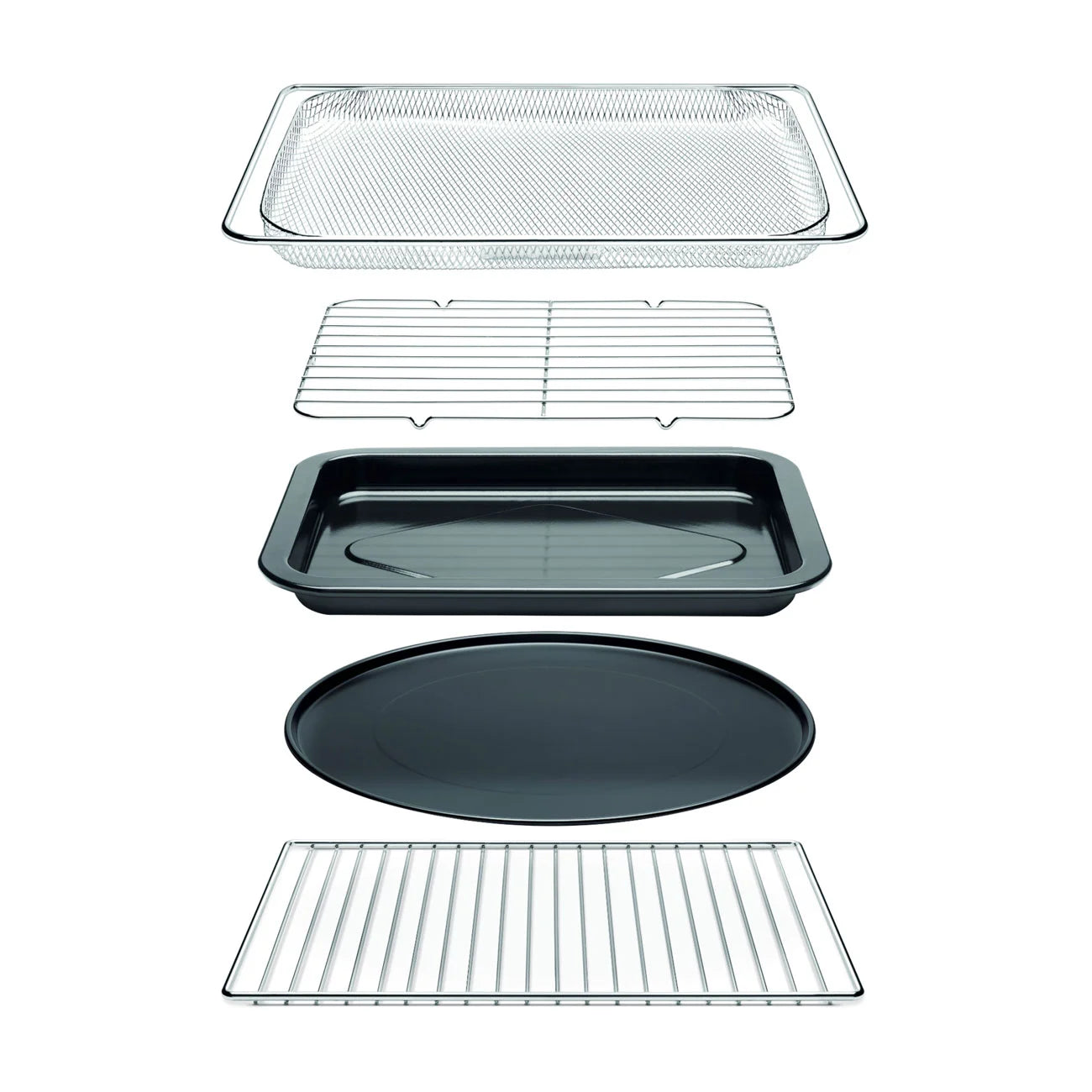the Smart Oven® Air Fryer
