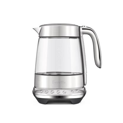 the Smart Crystal Luxe™
