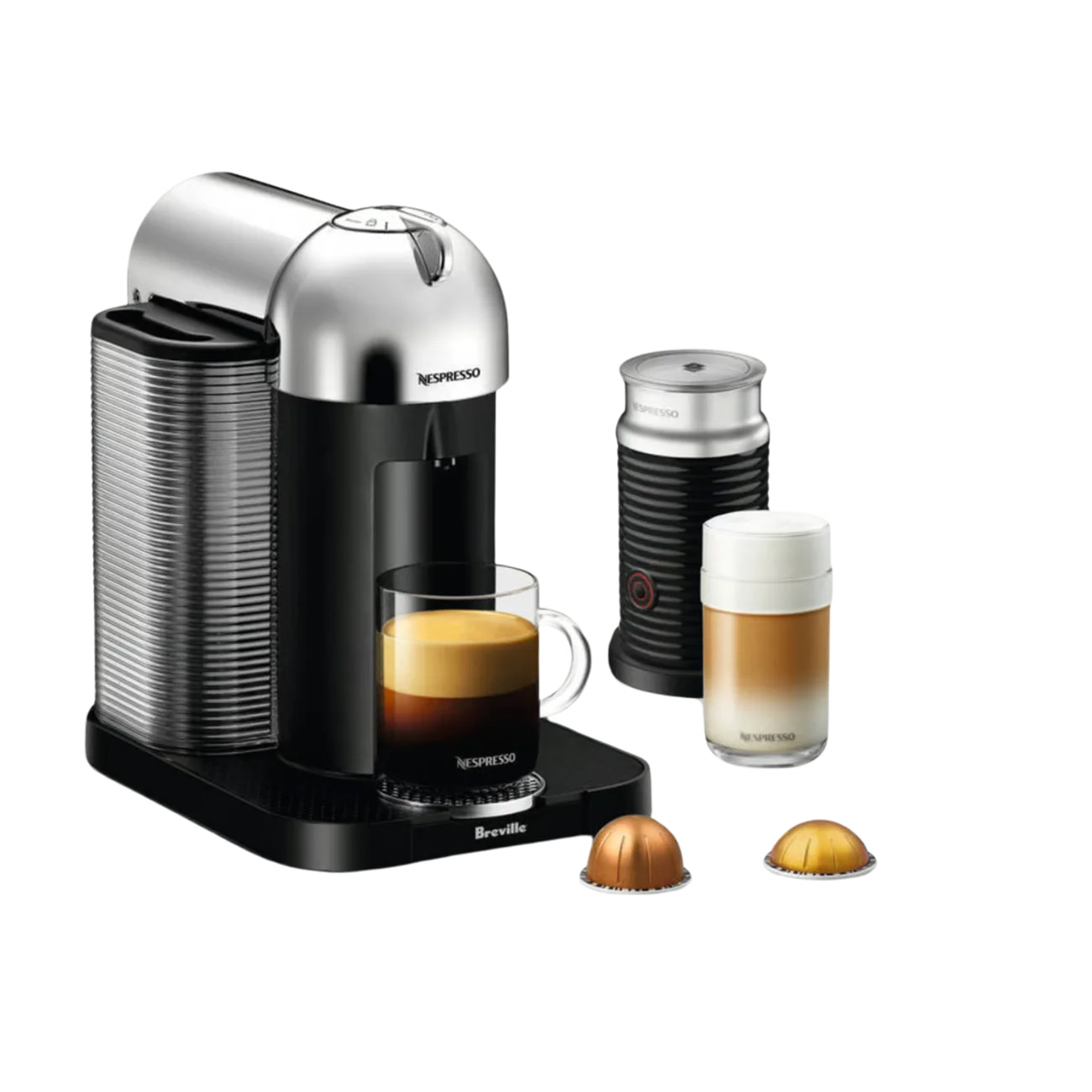 Vertuo Bundle