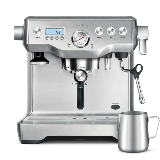 the Dual Boiler™