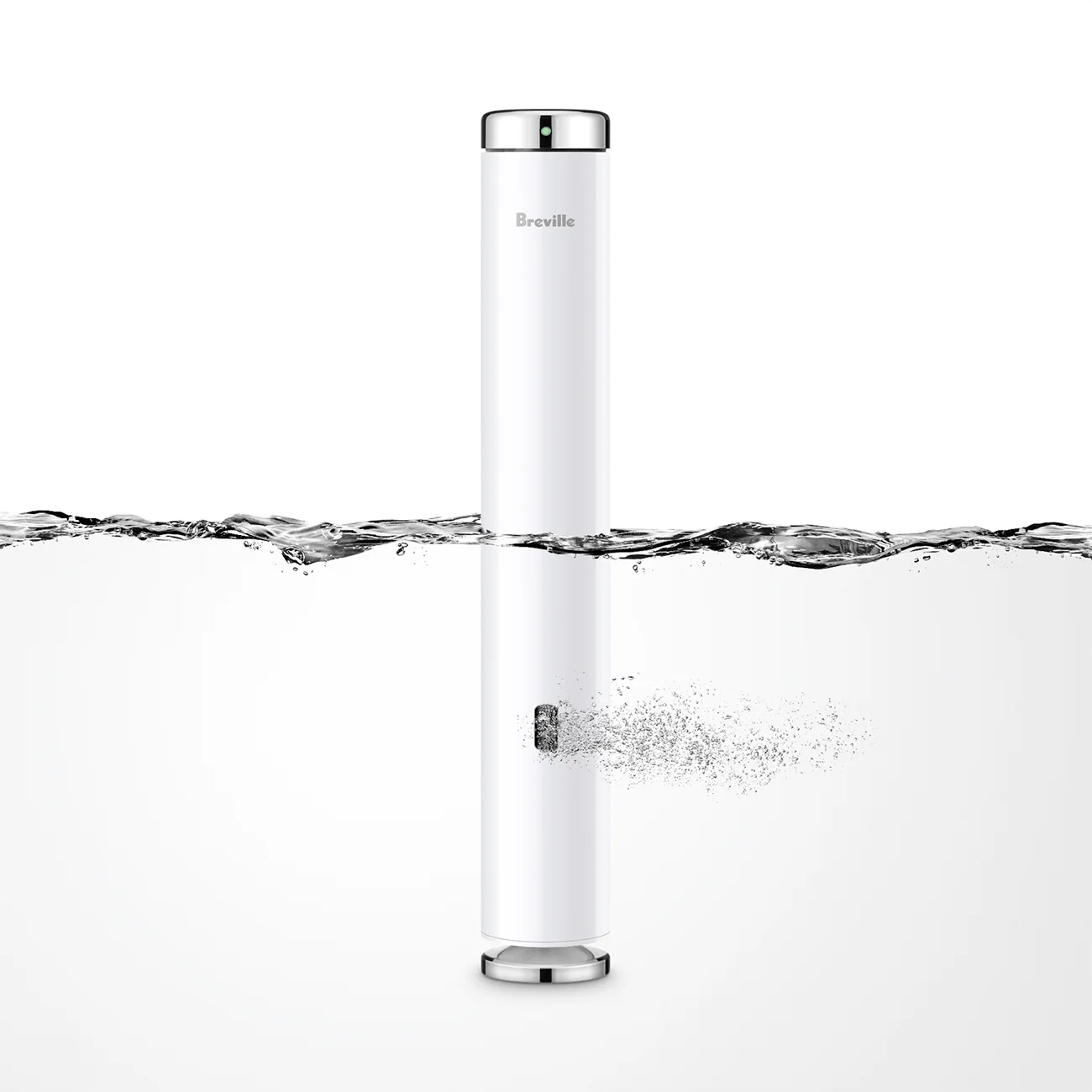 the Joule® Turbo Sous Vide