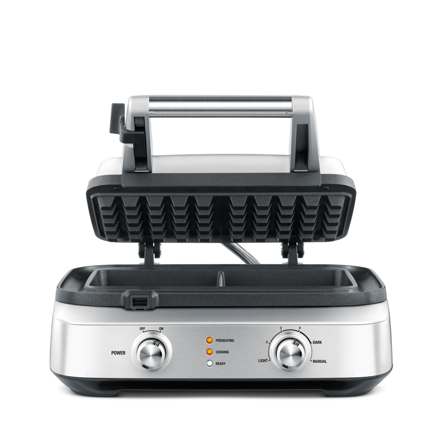 the Smart Waffle™ 2 Slice