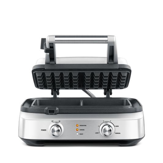 the Smart Waffle™ 2 Slice