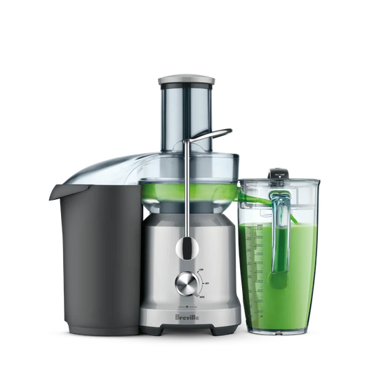 the Juice Fountain® Cold
