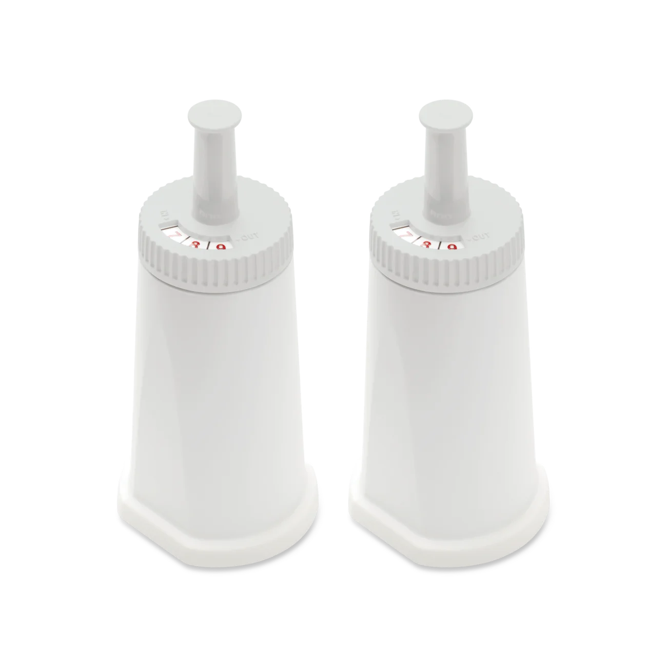ClaroSwiss Water Filter 2 Pack