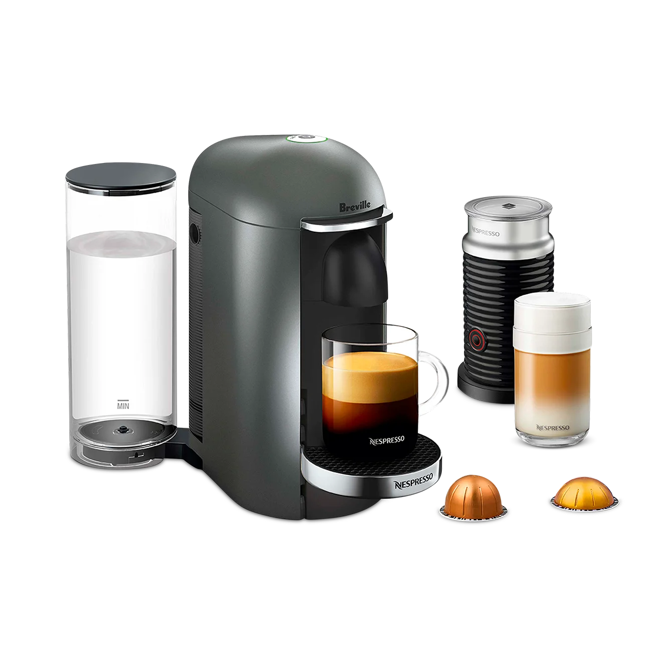 VertuoPlus Bundle