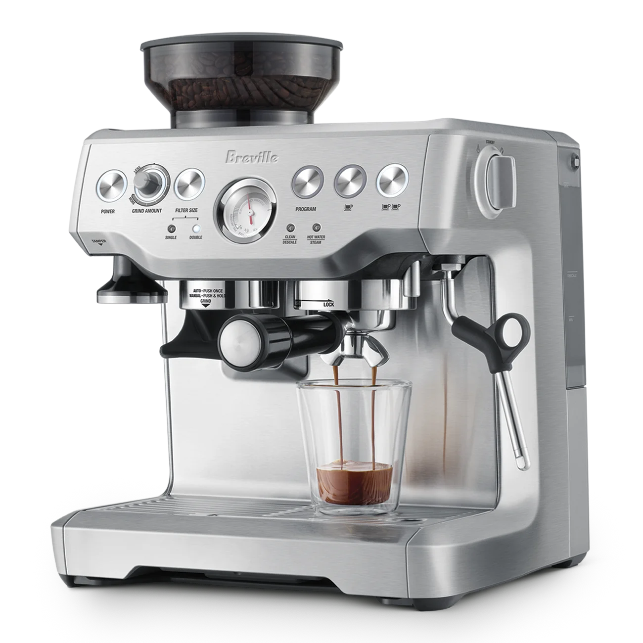 the Barista Express®