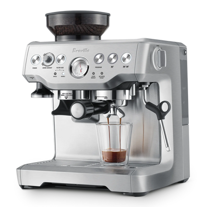 the Barista Express®