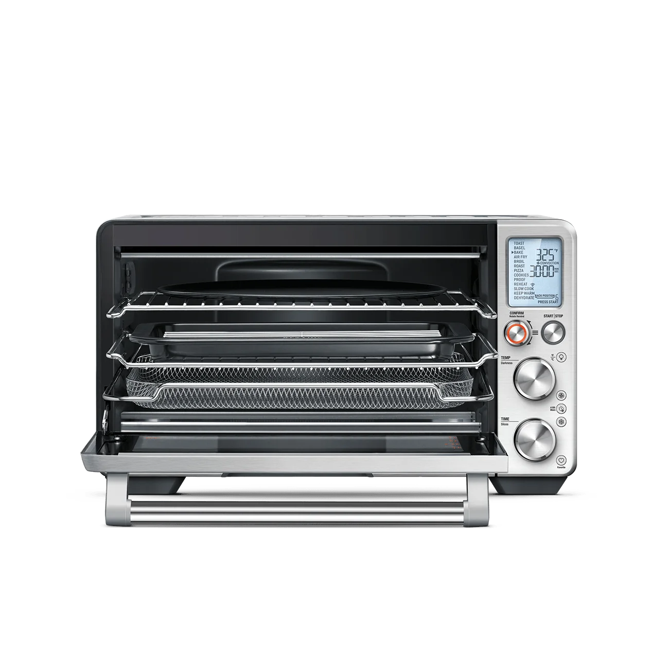 the Joule® Oven Air Fryer Pro