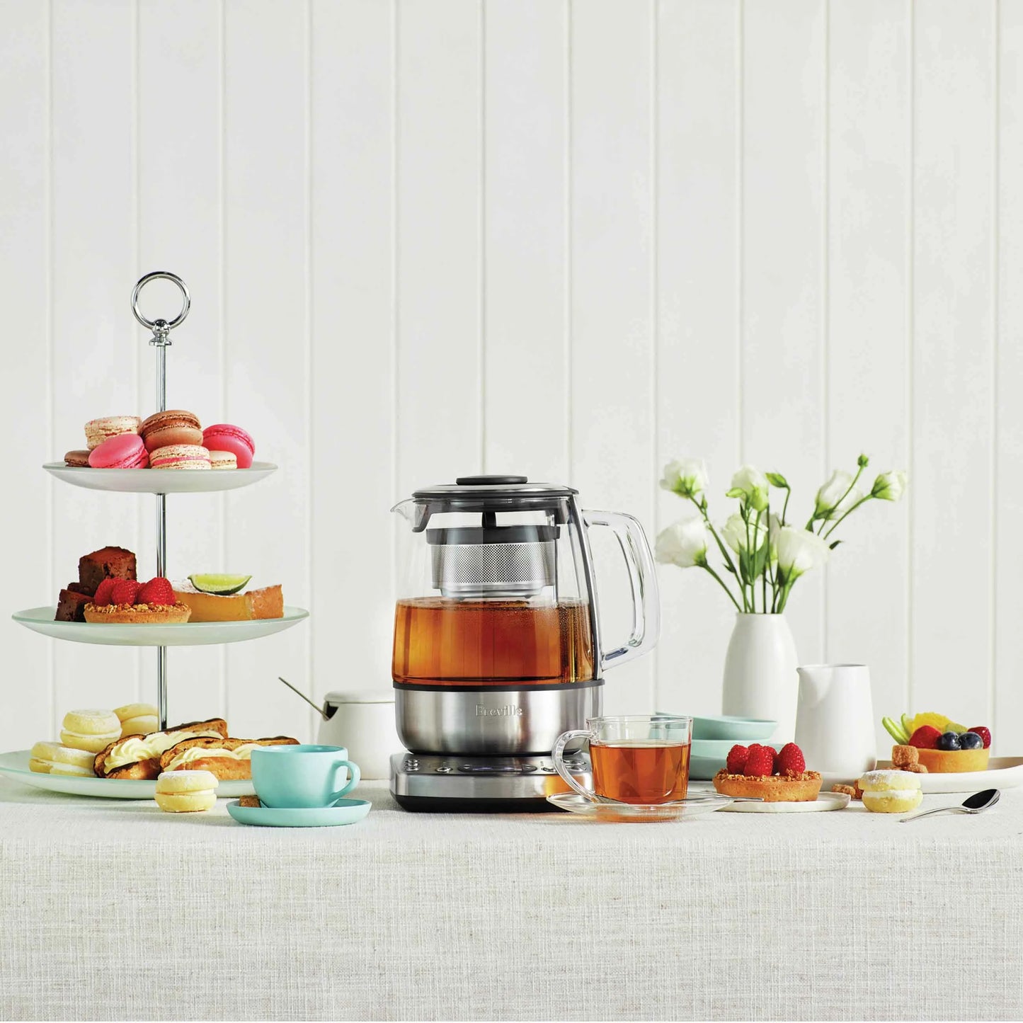 the Tea Maker™