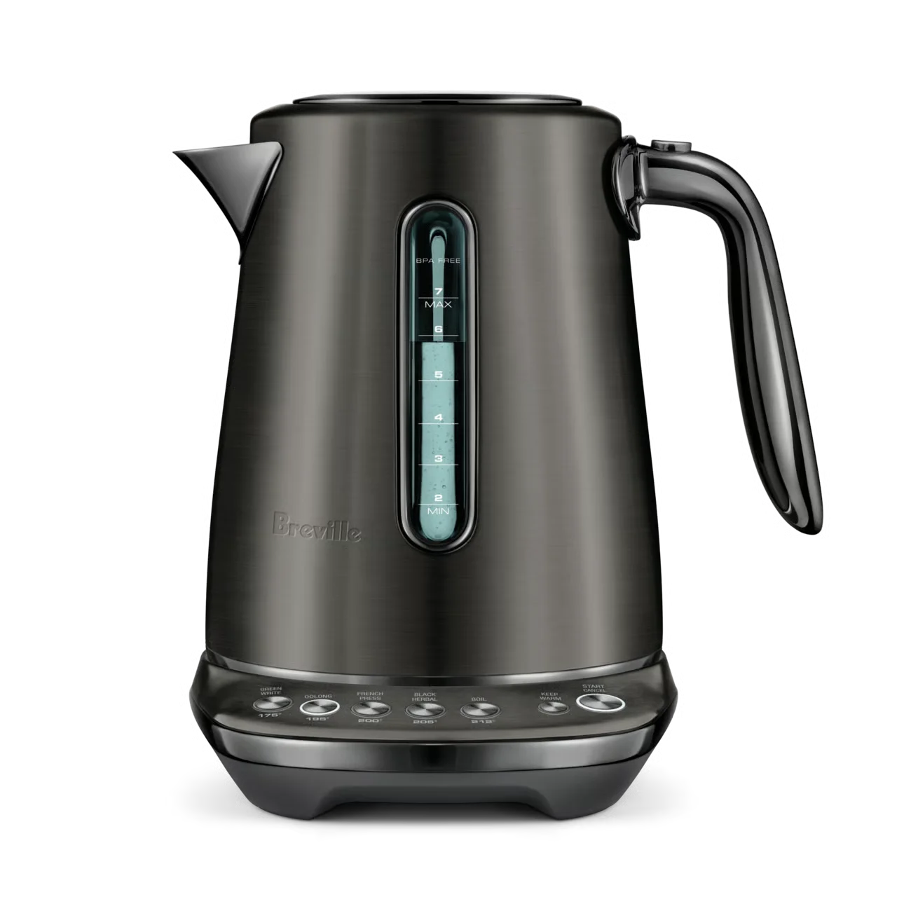 the Smart Kettle™ Luxe