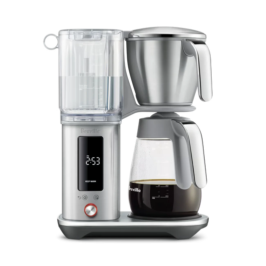 the Luxe Brewer™ Glass
