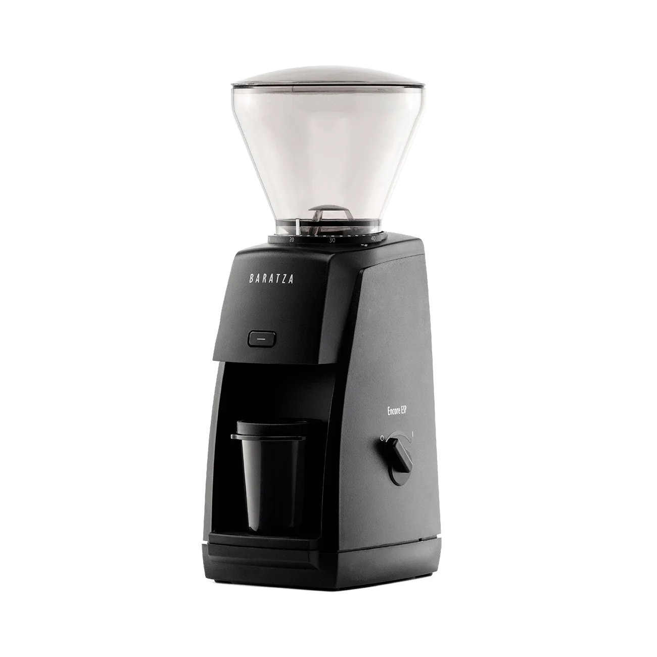 Baratza Encore™ ESP x the Bambino® Plus