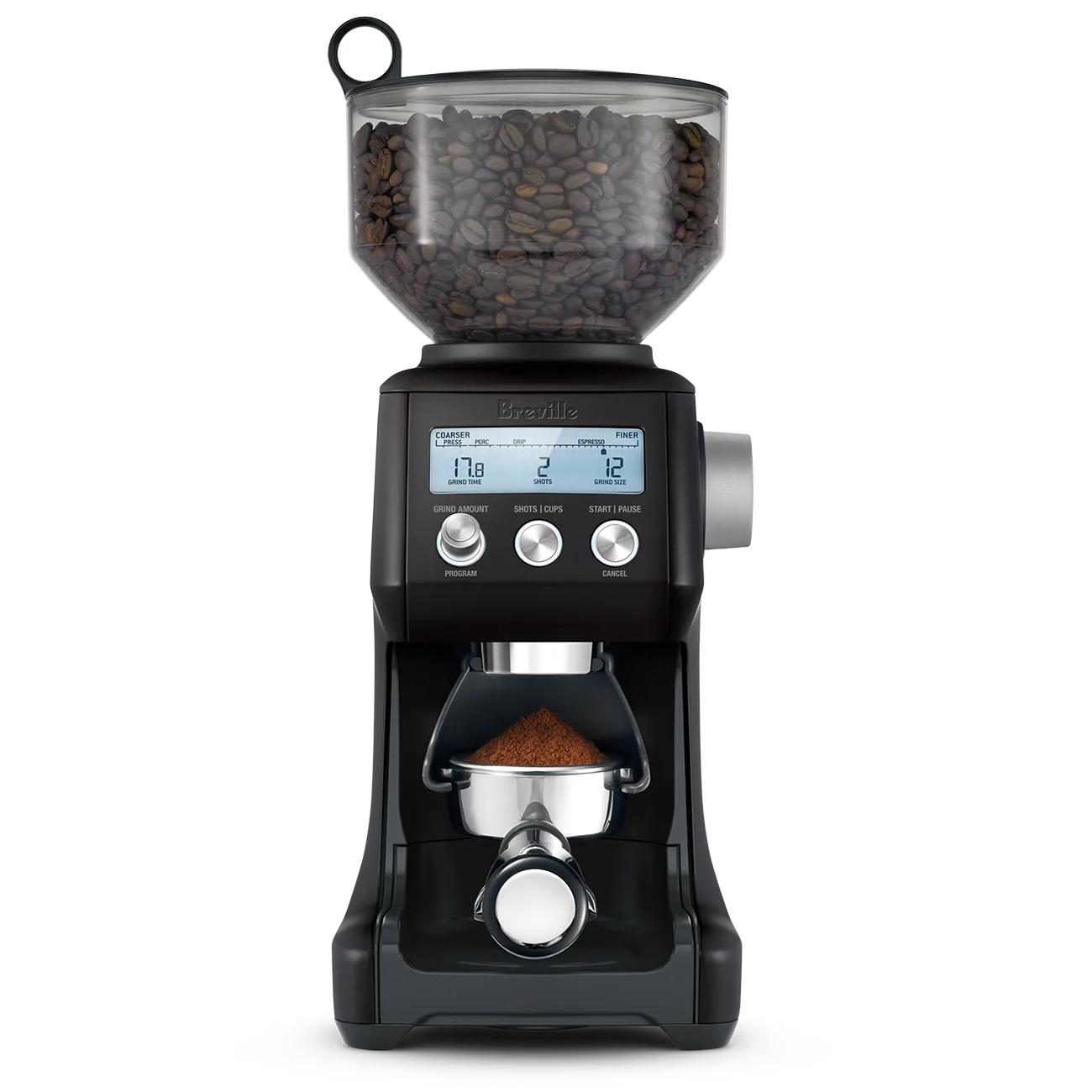 the Smart Grinder™ Pro