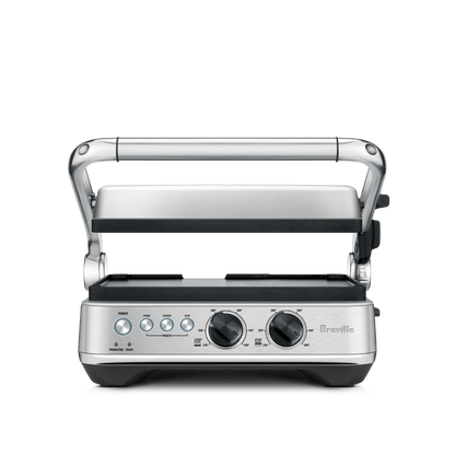 the Sear & Press™ Grill