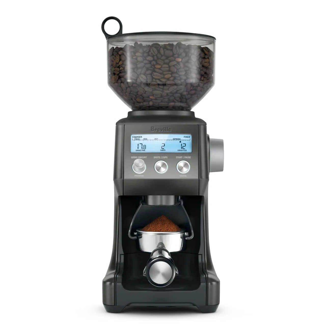 the Smart Grinder™ Pro
