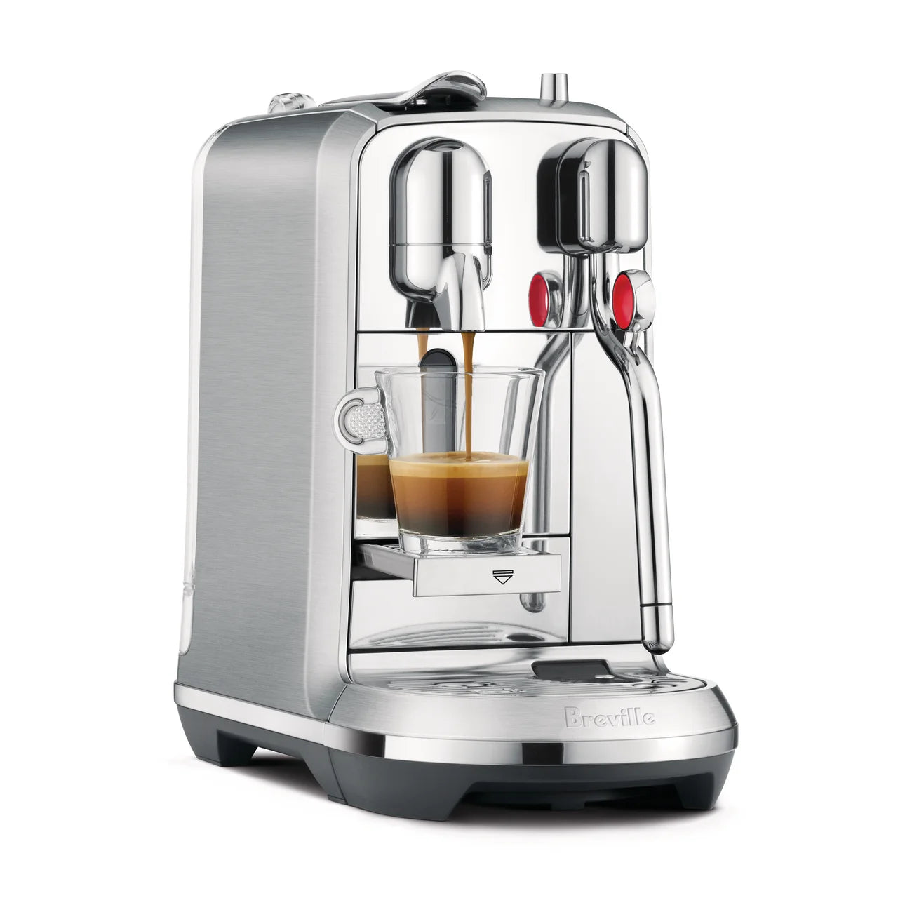 Creatista® Plus