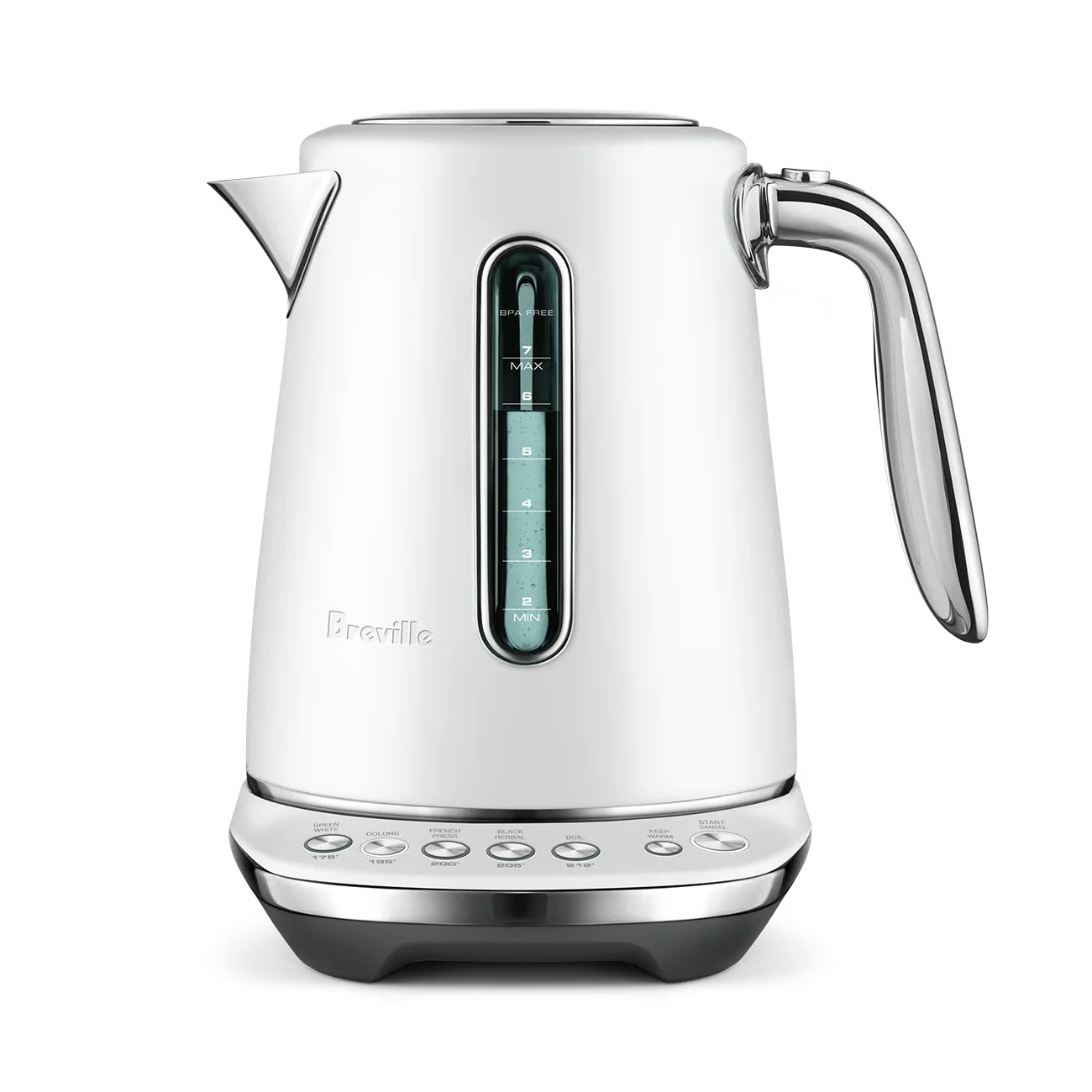 the Smart Kettle™ Luxe