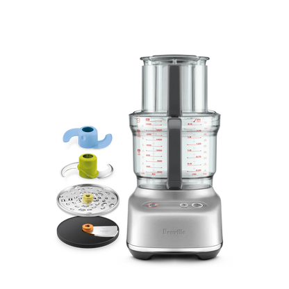 the Breville Sous Chef® 9