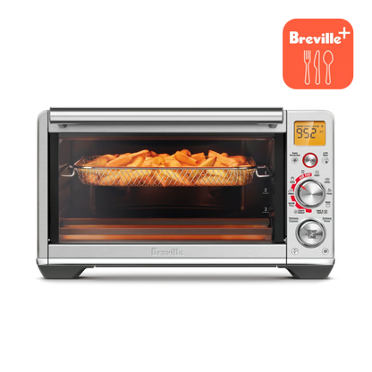 the Smart Oven™ Air Fryer Compact