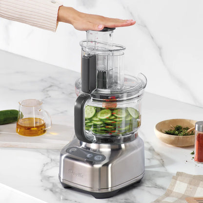 the Breville Sous Chef® 9