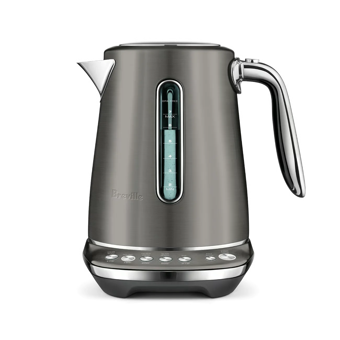 the Smart Kettle™ Luxe