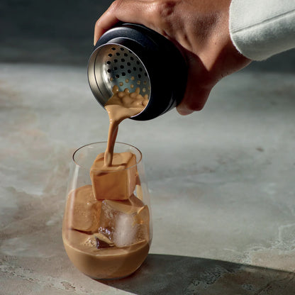 the Shake & Take™