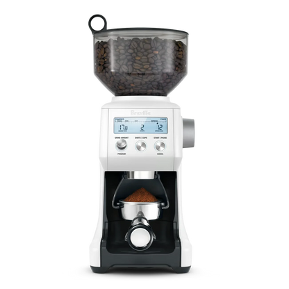 the Smart Grinder™ Pro