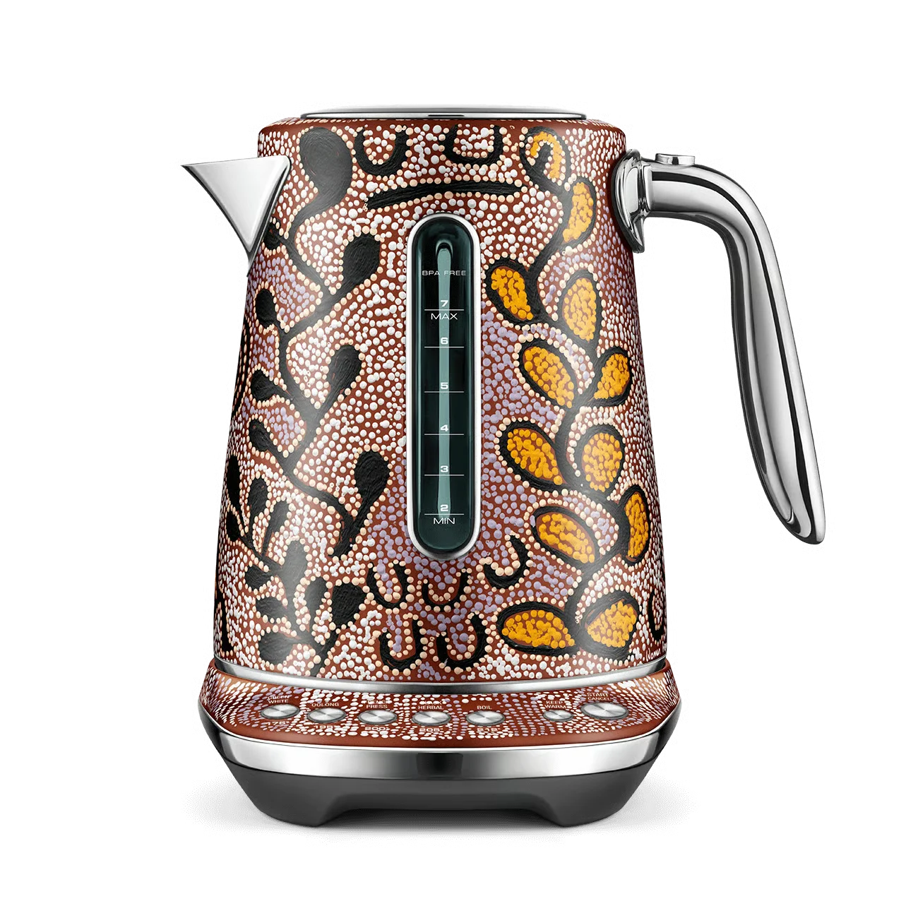 the Smart Kettle™ Luxe