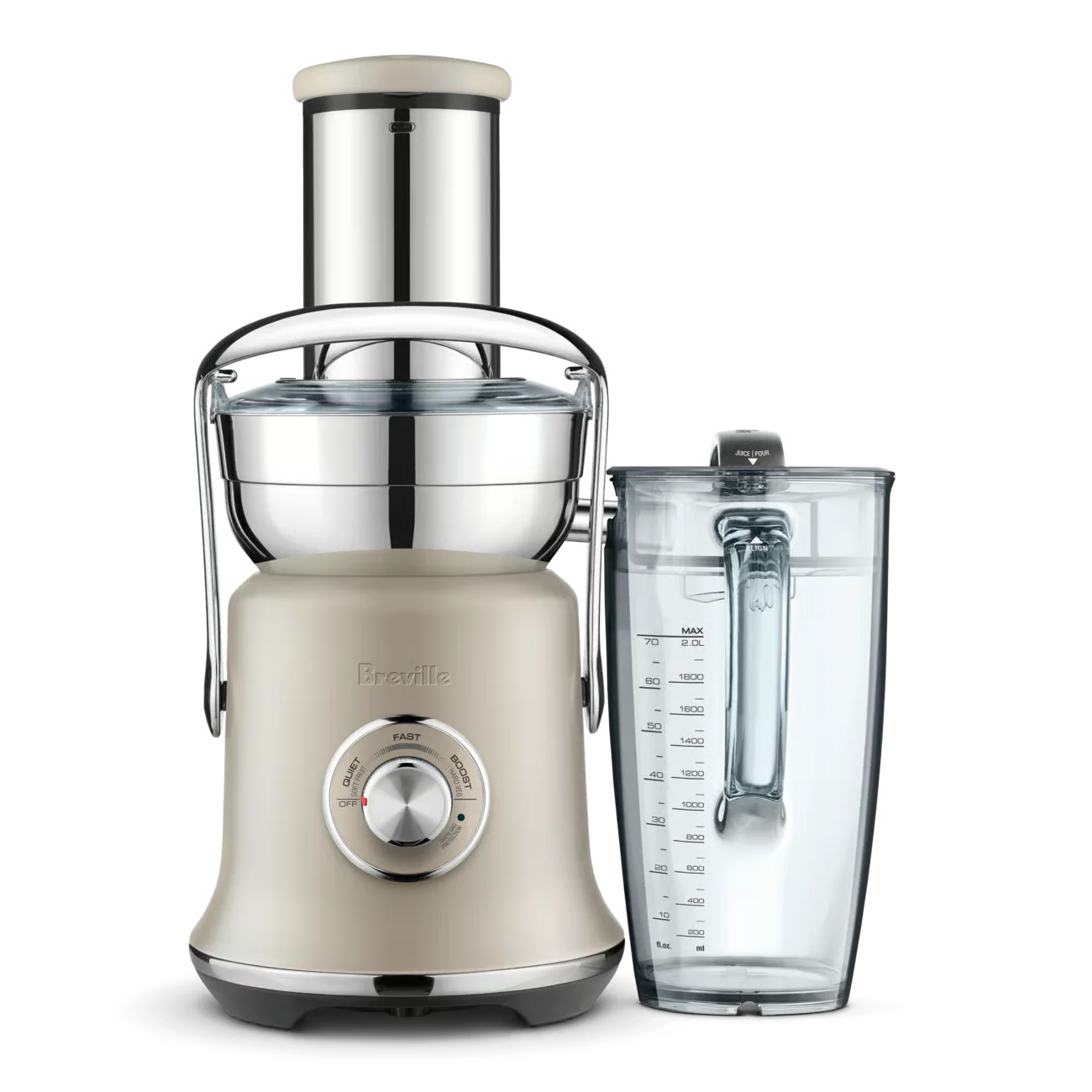 the Juice Fountain® Cold XL