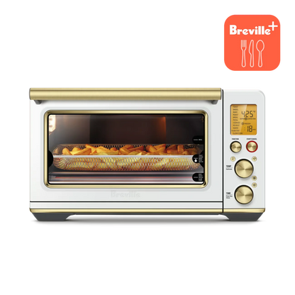 the Smart Oven® Air Fryer
