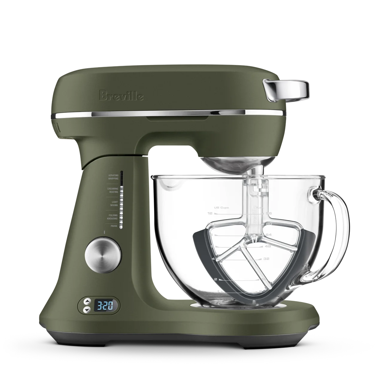 the Bakery Chef™