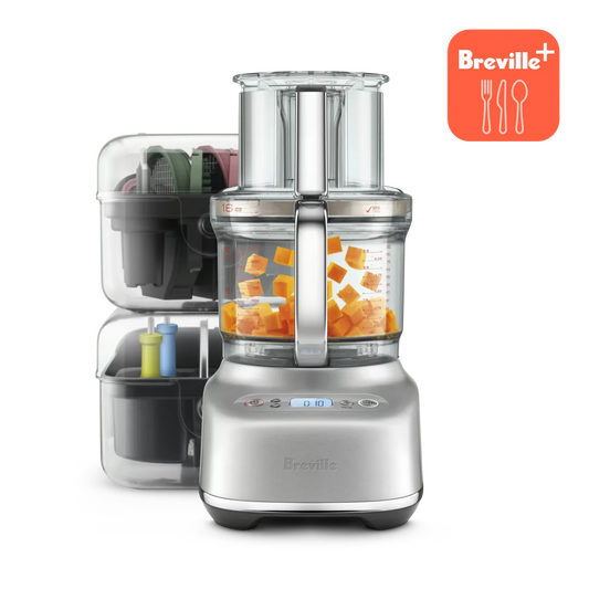 the Paradice™ 16