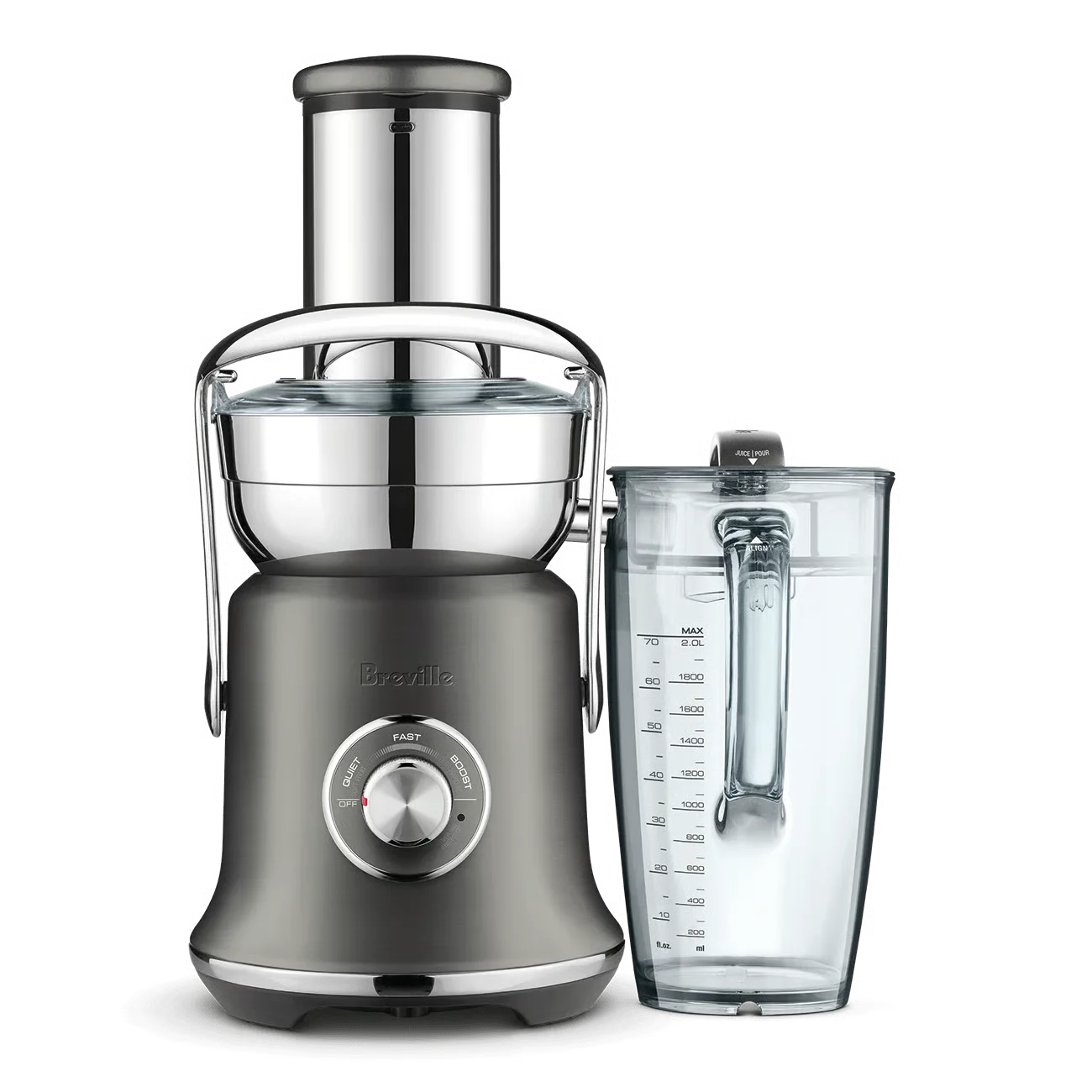 the Juice Fountain® Cold XL