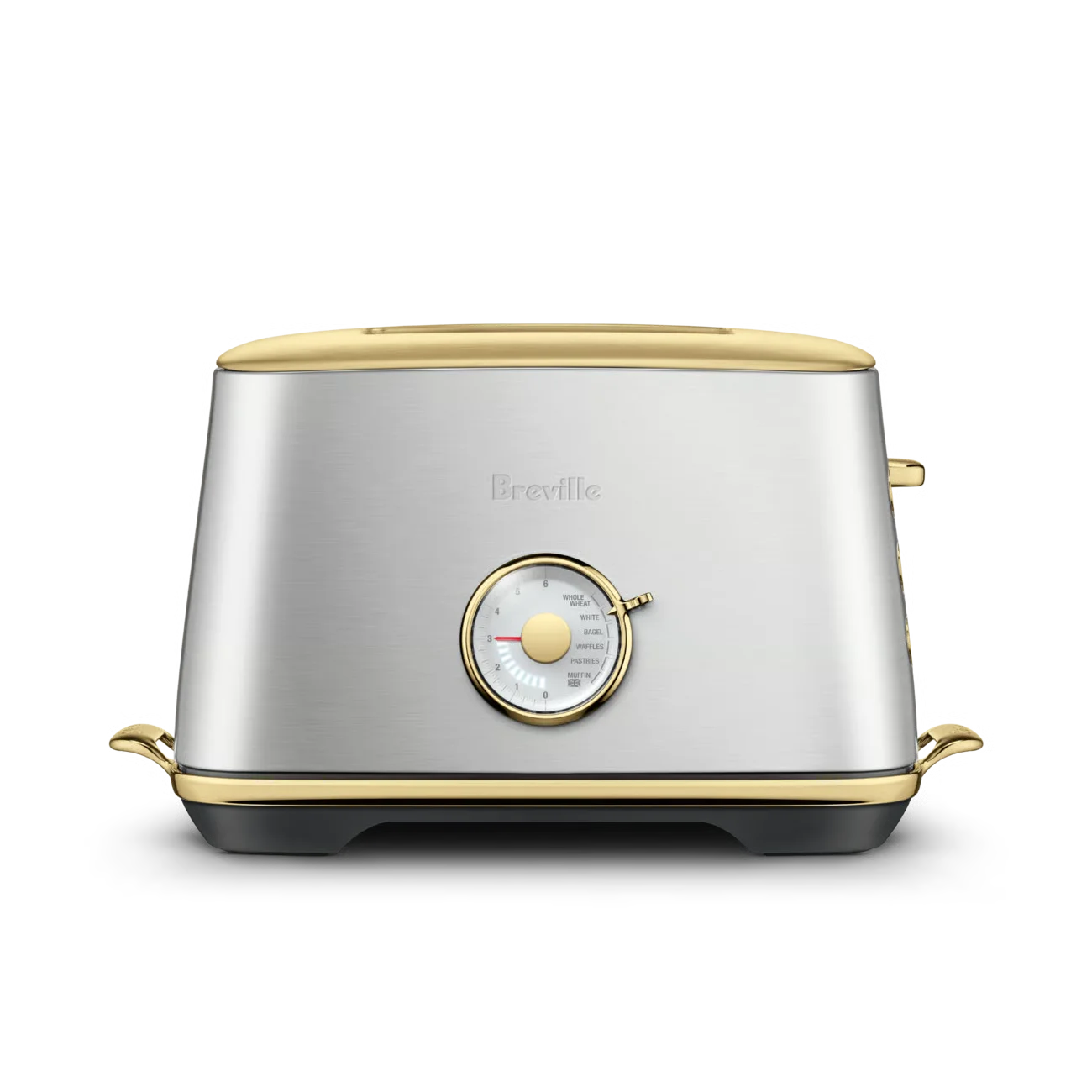 the Toast Select™ Luxe