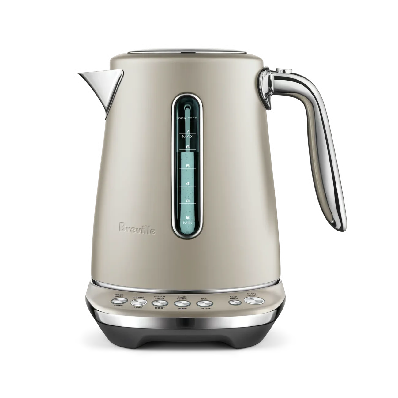 the Smart Kettle™ Luxe
